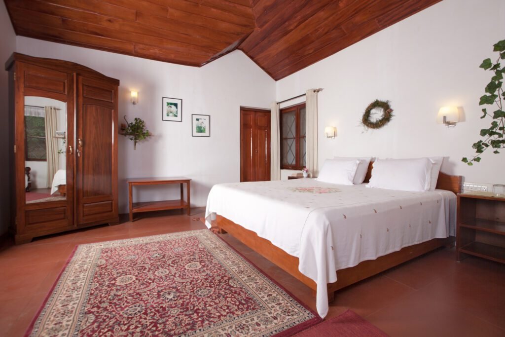 India’s Most Exclusive Luxury Retreat