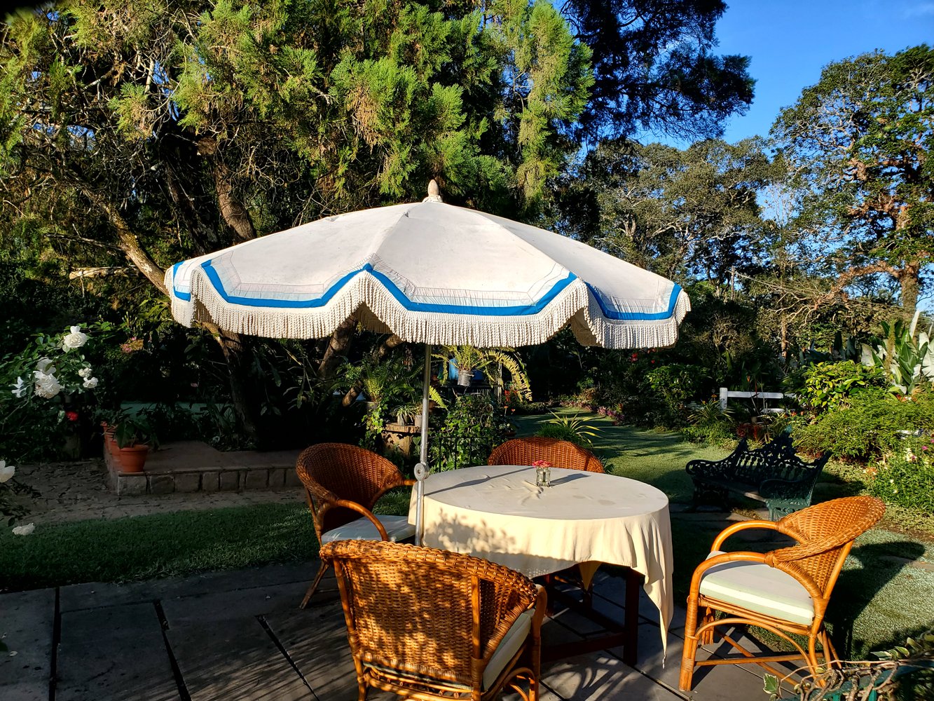 India’s Most Exclusive Luxury Retreat