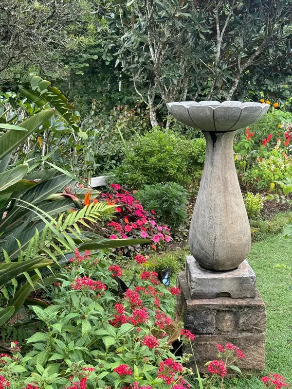 Gardens