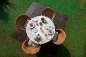 India’s Most Exclusive Luxury Retreat