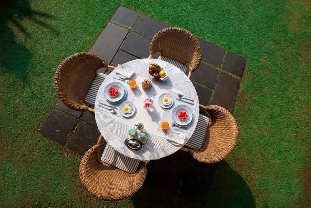 India’s Most Exclusive Luxury Retreat