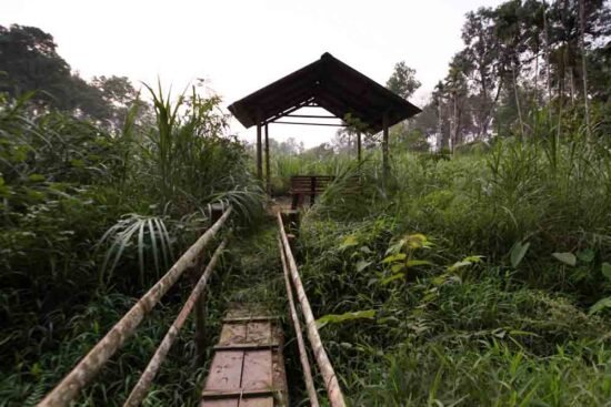 India’s Most Exclusive Luxury Retreat