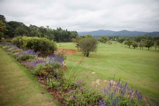 India’s Most Exclusive Luxury Retreat