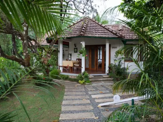 India’s Most Exclusive Luxury Retreat