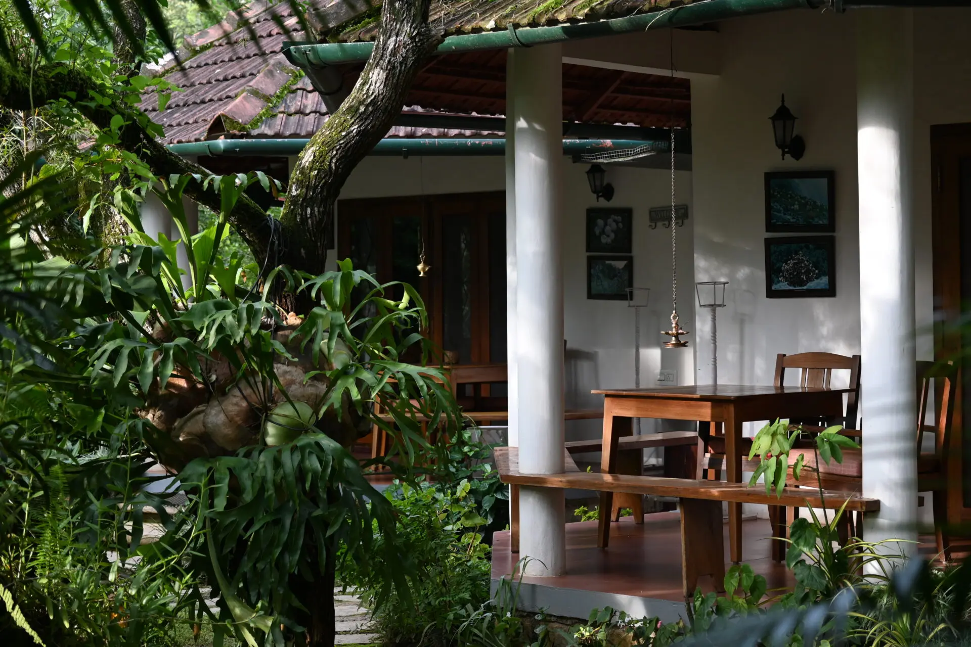 India's Most expensive Luxury retreat