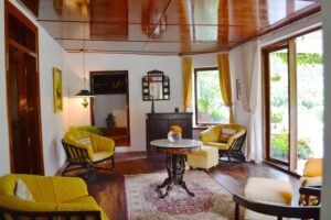 luxury plantation homestay coorg