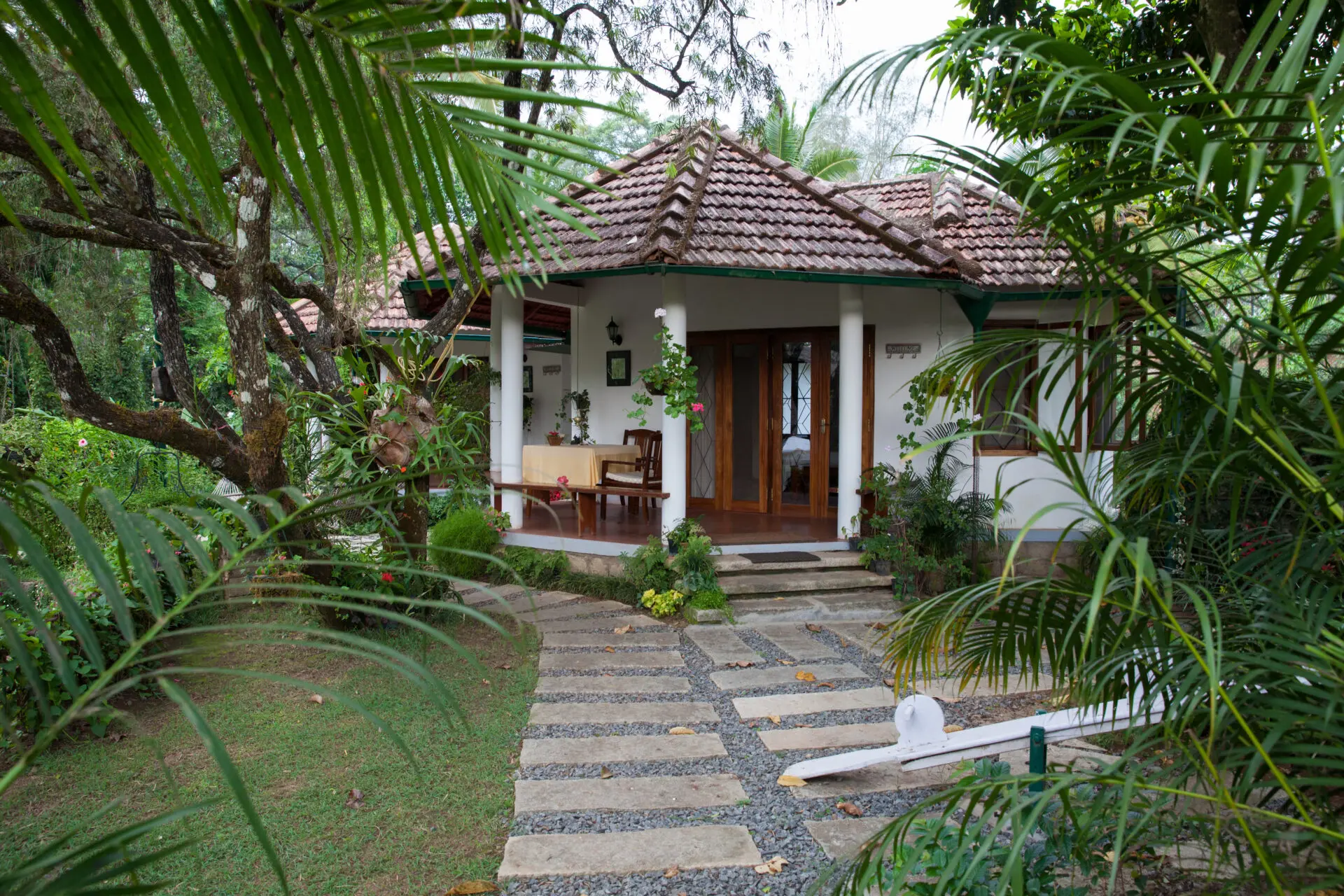 Gardens